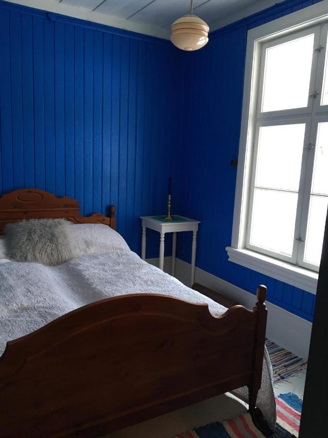 Skjeggestad Gjestehus Ringebu Buitenkant foto